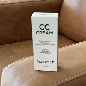 Color correction moisturizer 1.05 oz